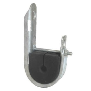 J Hook Clamp ( 10 - 15mm)