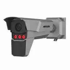 4 MP Radar-Assisted ANPR Smart Monitoring Camera – IDS-TCM403-GIR
