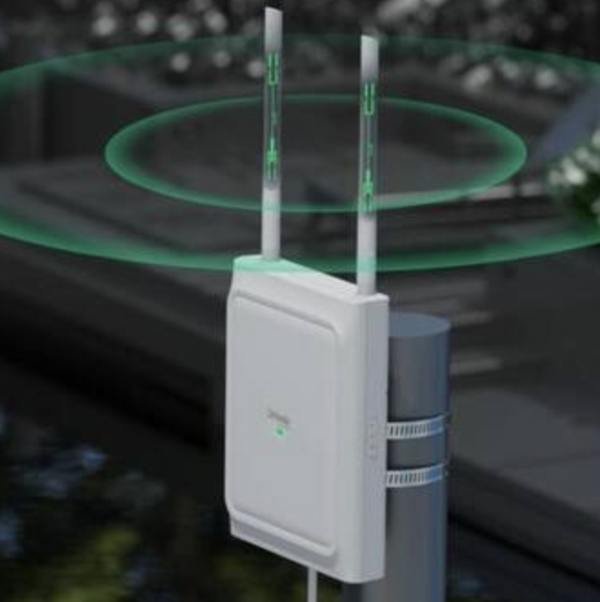 Wireless Devices