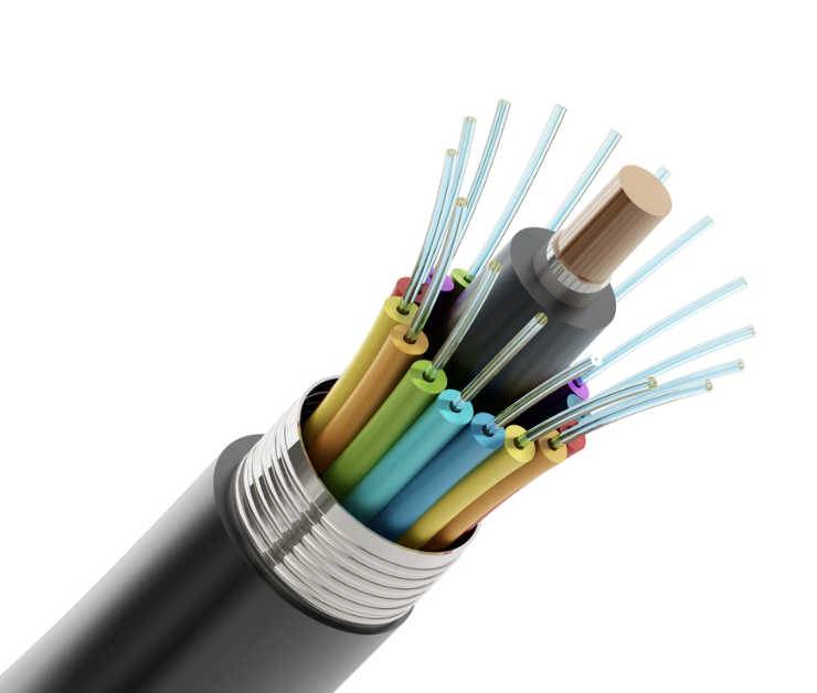 ADSS CABLES