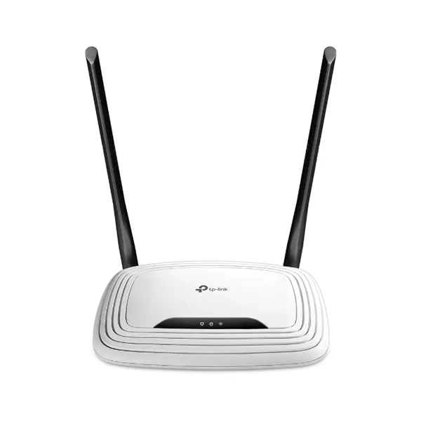 TP-Link TL-WR850N Wi-Fi Router