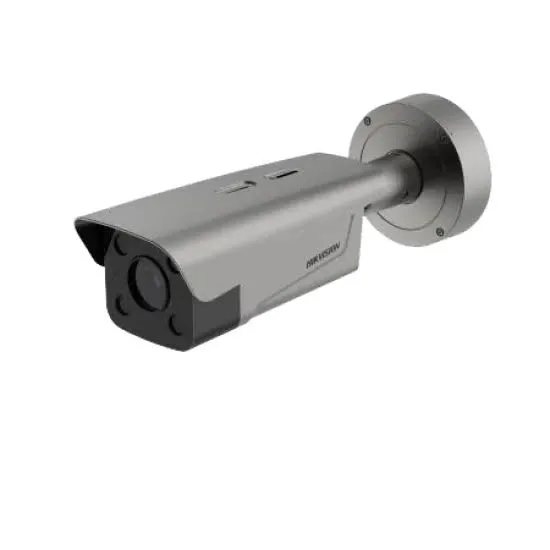 4 MP Access ANPR Camera – DS-TCG406-E