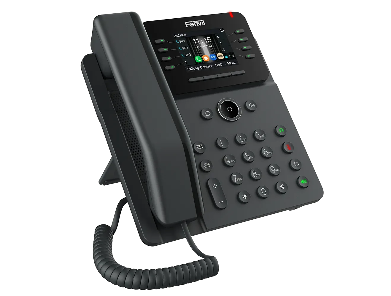 Fanvil V62W Essential Business IP Phone