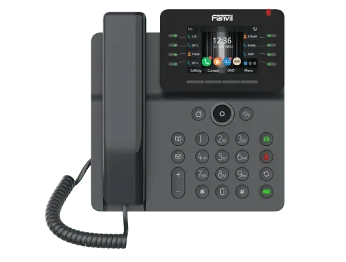 Fanvil V64 Prime Business IP Phone