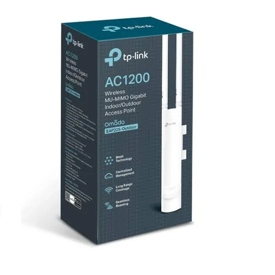 TP-Link EAP225 Wireless Access Point