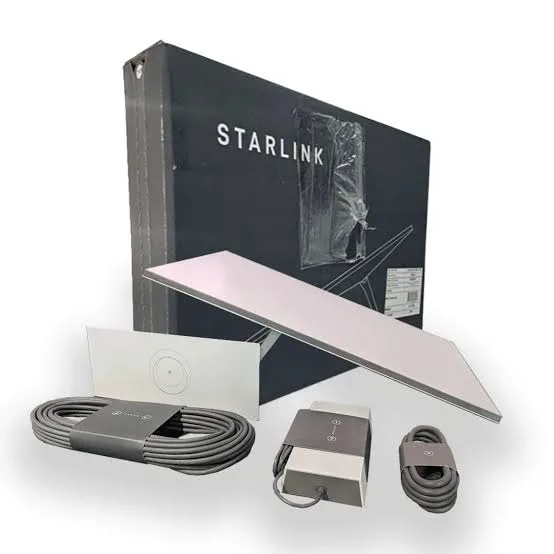 Starlink Standard Kit