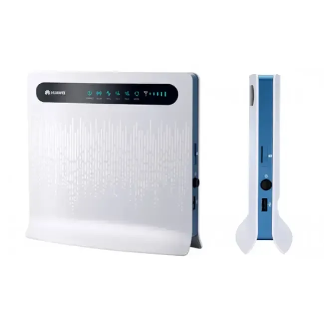 Huawei LTE CPE B593 Wireless Router
