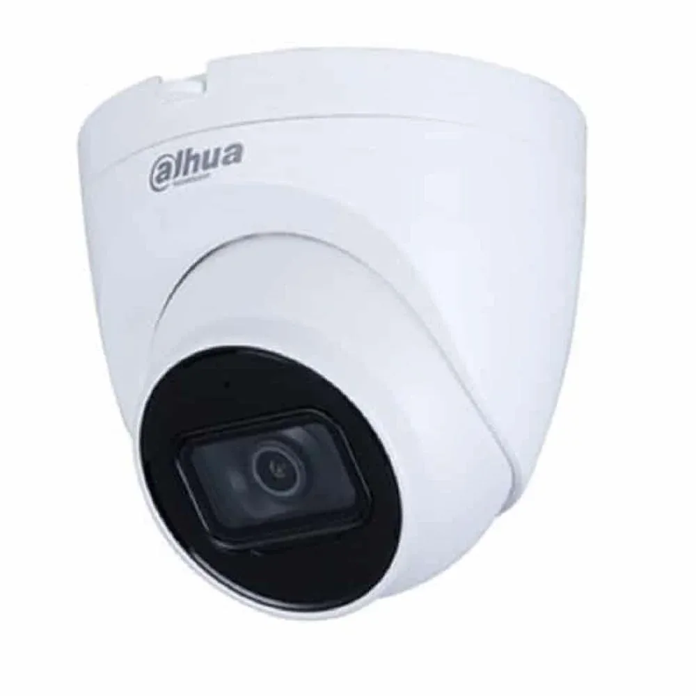Dahua 2MP IP Dome Camera