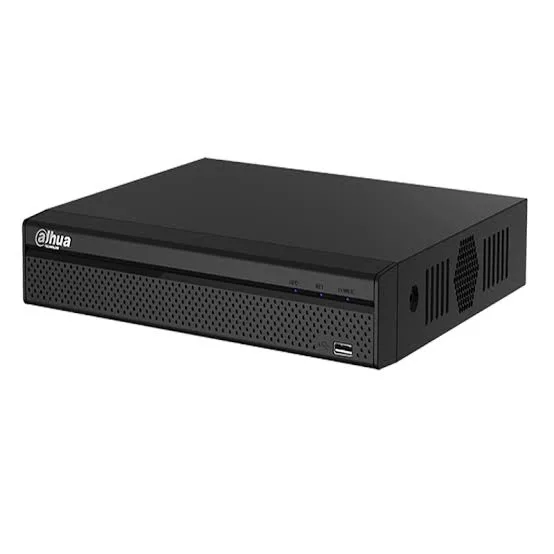 Dahua 8-Channel DVR
