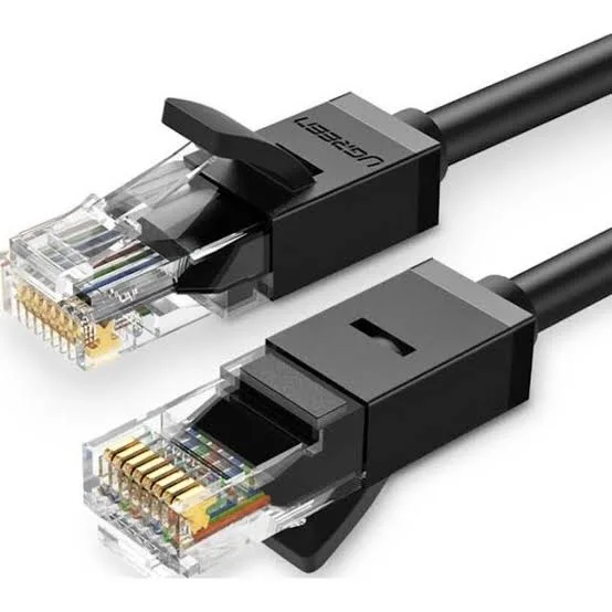 Cat6 UTP Network Cable (305m Box)