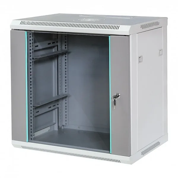 19-inch 12U Wall Mount Network Cabinet