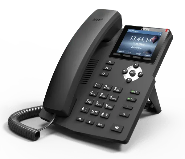 Fanvil X3SG IP Phone