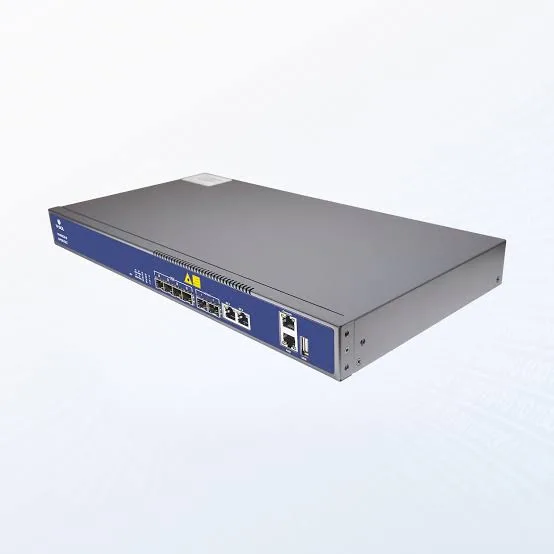 V-Sol OLT 4-Port GPON
