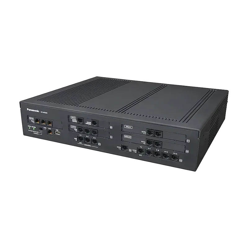 Panasonic KX-NS500 IP PBX