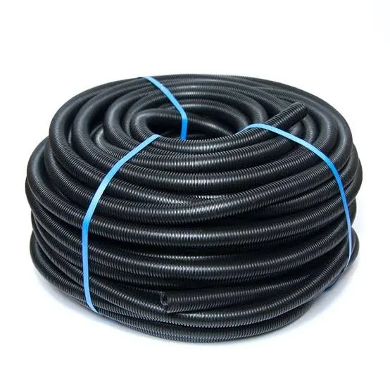 Conduit Hose Pipe (50m Roll)