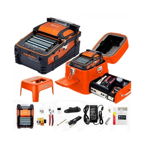 Signal fire AI-9 Fiber Fusion Splicing Machine