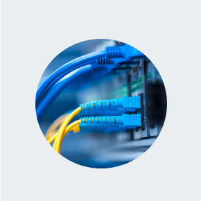 Fiber Optics Solutions