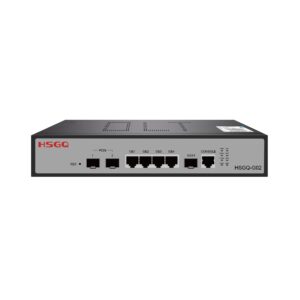 hsgq olt 2 port eca networks