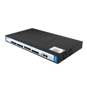 hsgq olt gpon 8 port