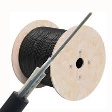 ADSS Fiber Optic Cable