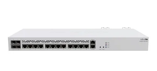 MikroTik CCR2116 - 12G - 4S+ price in kenya
