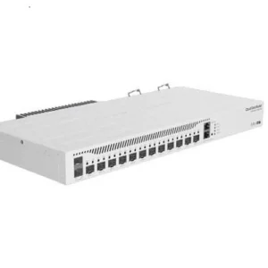 MikroTik CCR2004 - 1G - 12S + 2XS + 2XS