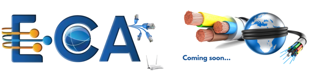 Coming Soon Networking Solutions